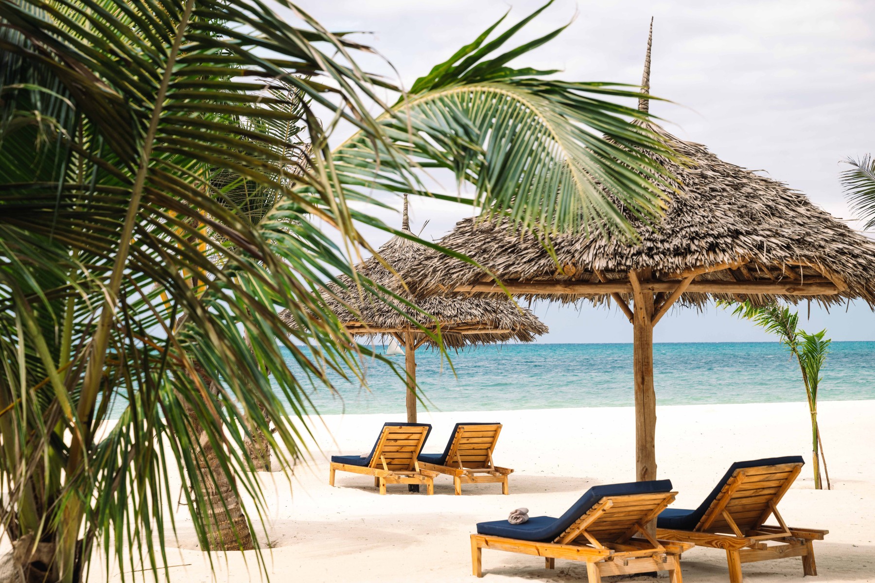 The Soul Zanzibar Beach